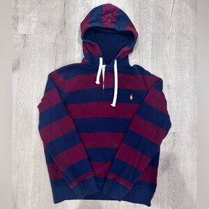 Ralph Lauren Stripped sweater